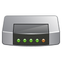 router 128