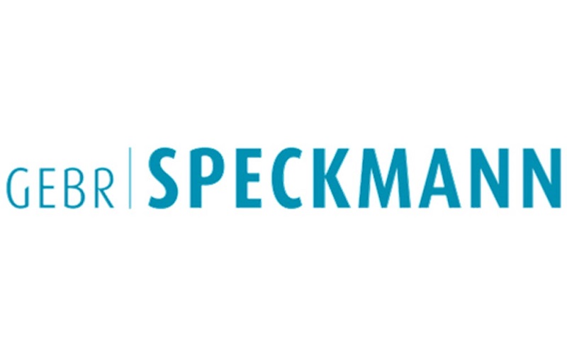 Speckmann 2 Logo 800x500