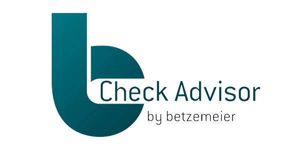 Logo Checkadvisor