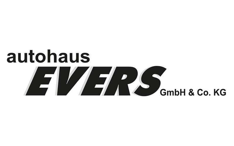 Evers 2 Logo