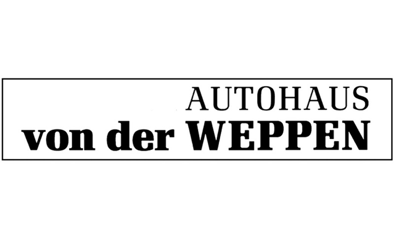 Von Der Weppen 2 Logo 800x500