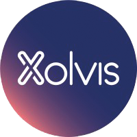 xolvis rund freigestellt