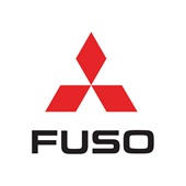 fuso mitsubishi logo 170x170px